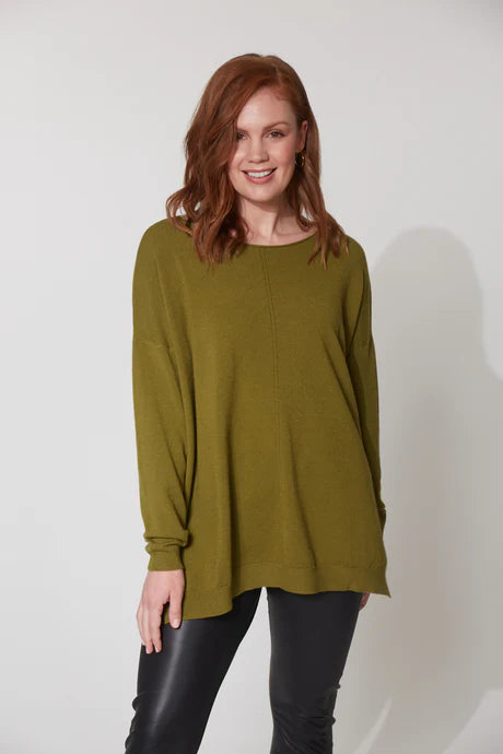 Haven Cordova Jumper