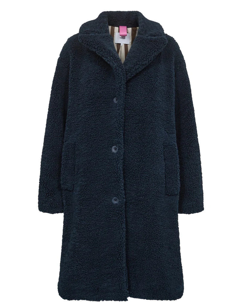 Numph Cowenna Coat