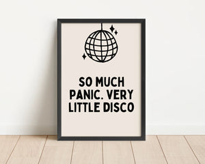 Wisdom & Wonder - Very Little Disco