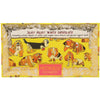 Arthouse 'Happy Hounds' Silky Milky White Chocolate with Madagascan Vanilla