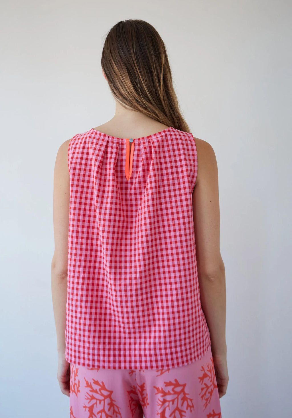 Dr Bloom Vichy Top