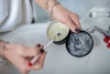 Grapefruit & Mandarin Brush Cleaner