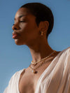Formation Dune Hoop Earrings