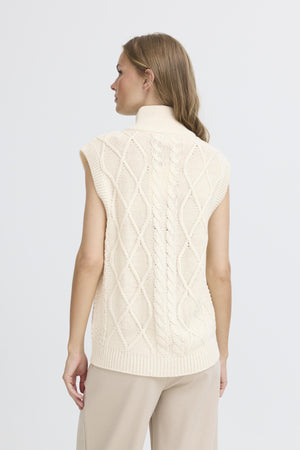 Ichi Destan Waistcoat