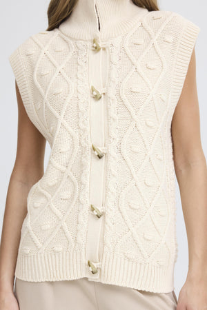 Ichi Destan Waistcoat