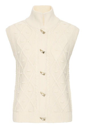 Ichi Destan Waistcoat