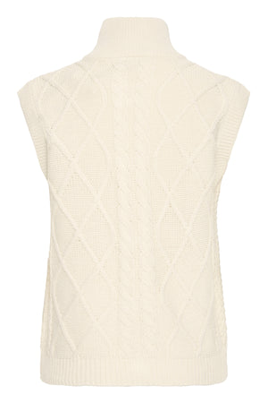 Ichi Destan Waistcoat