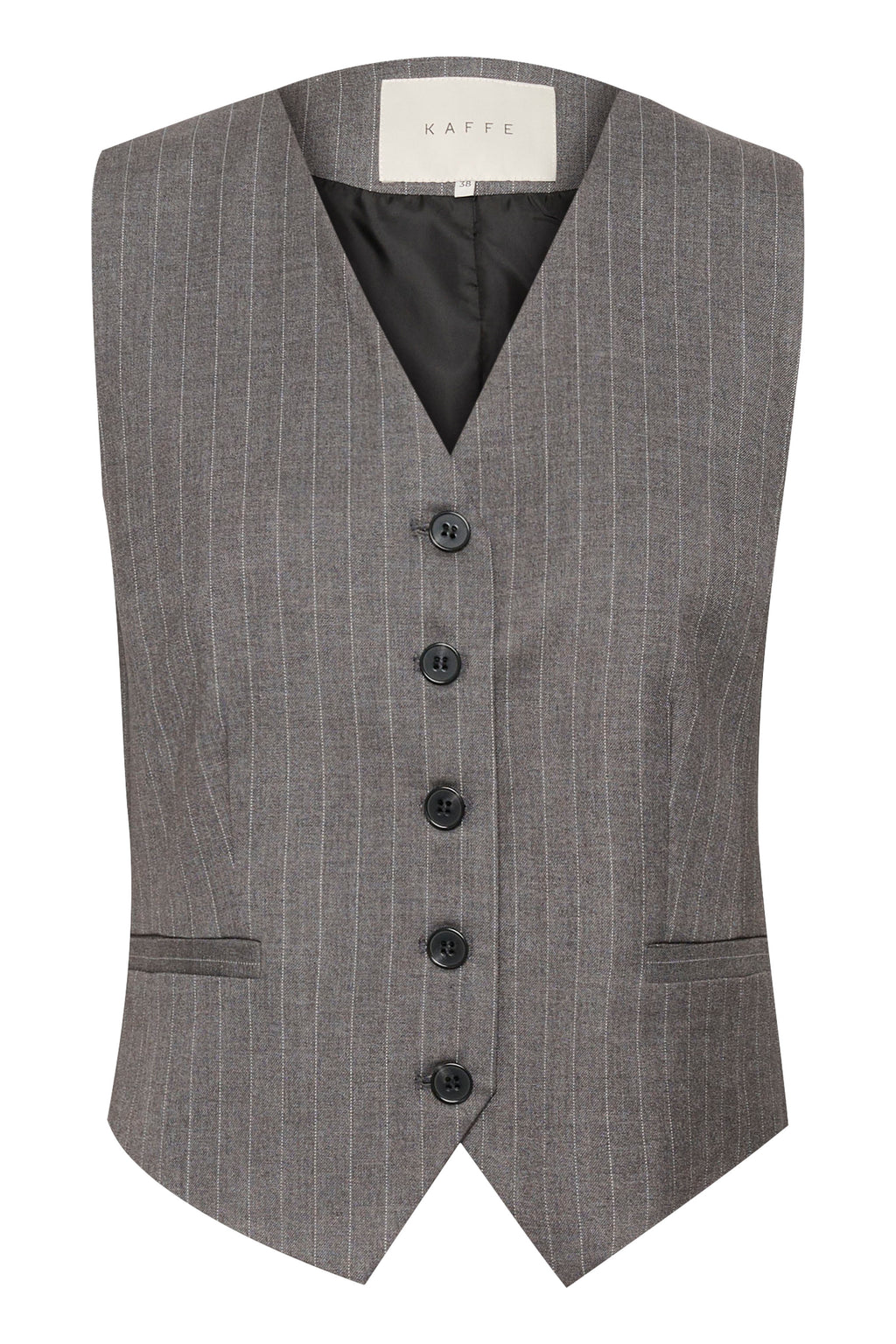 Kaffe Dori Waistcoat