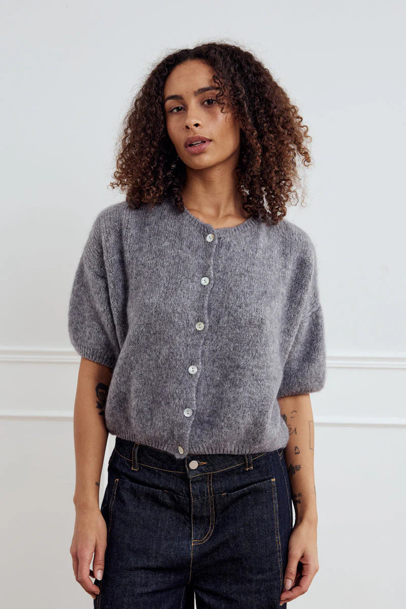 Noella Johanna Cardigan
