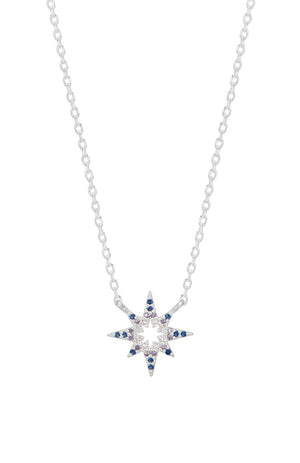 Estella Bartlett North Star Necklace