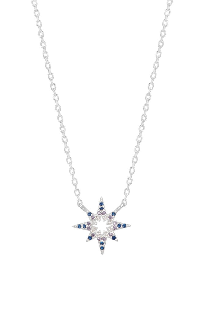 Estella Bartlett North Star Necklace