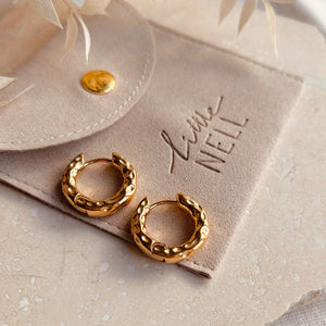 Small 2025 everyday earrings