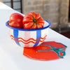 Bon Appetit Enamel Bowls