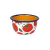 Bon Appetit Enamel Bowls