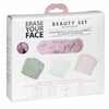 Erase Your Face Beauty Set