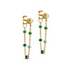 Enamel Copenhagen Lola Earring