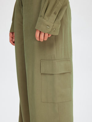 Selected Femme Emberly Trousers