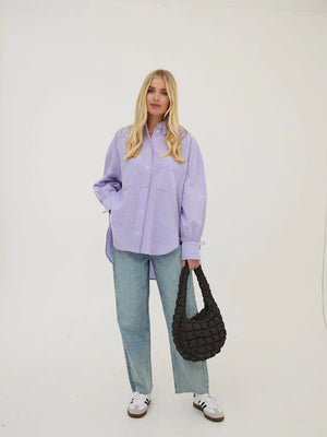 Fika Sienna Shirt