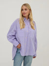 Fika Sienna Shirt
