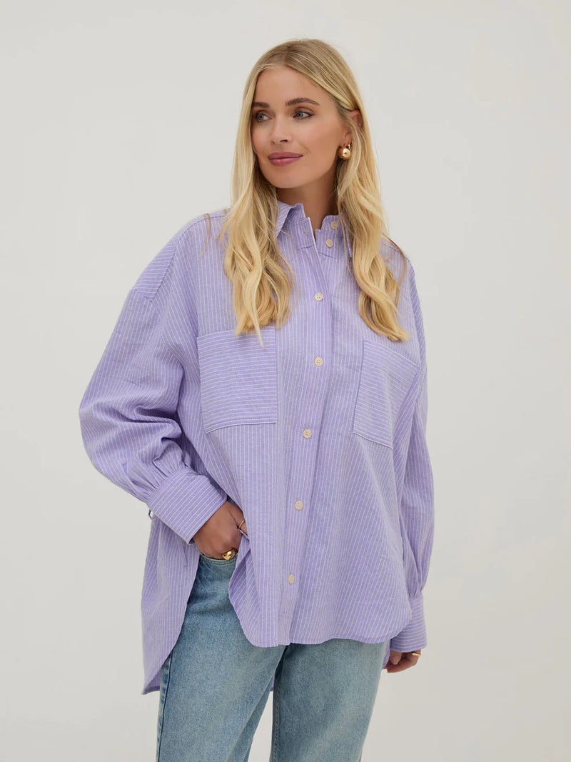 Fika Sienna Shirt