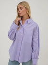 Fika Sienna Shirt
