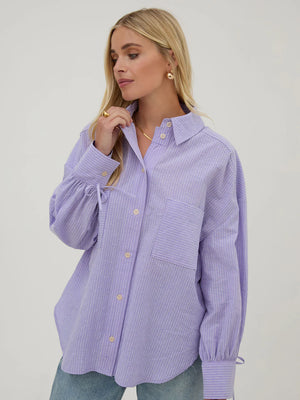 Fika Sienna Shirt