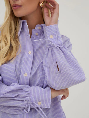 Fika Sienna Shirt