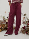 Fika Ebba Trouser