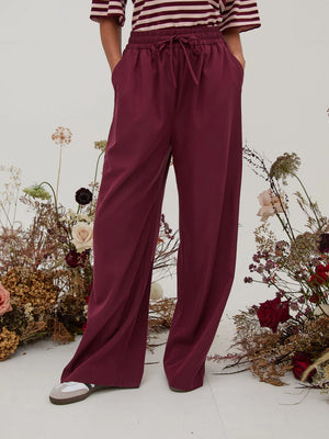 Fika Ebba Trouser