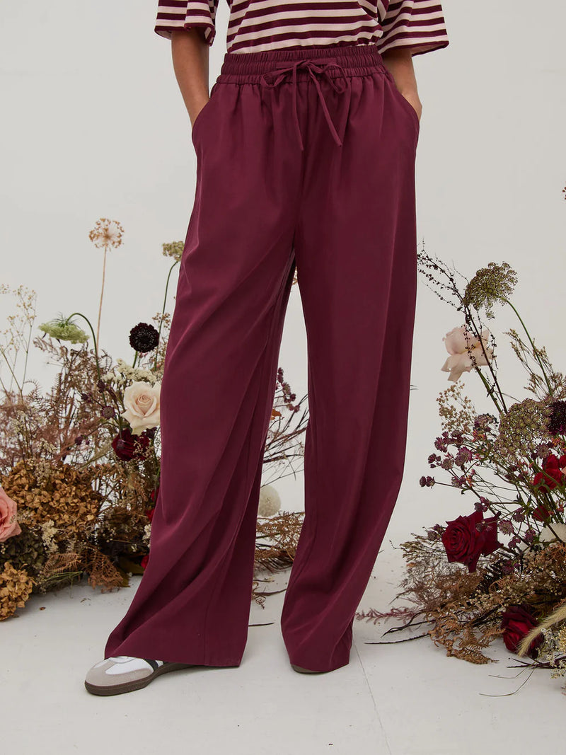 Fika Ebba Trouser