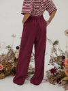 Fika Ebba Trouser