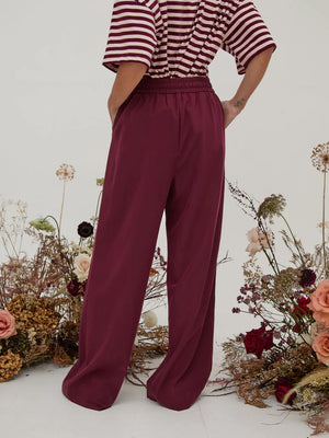 Fika Ebba Trouser