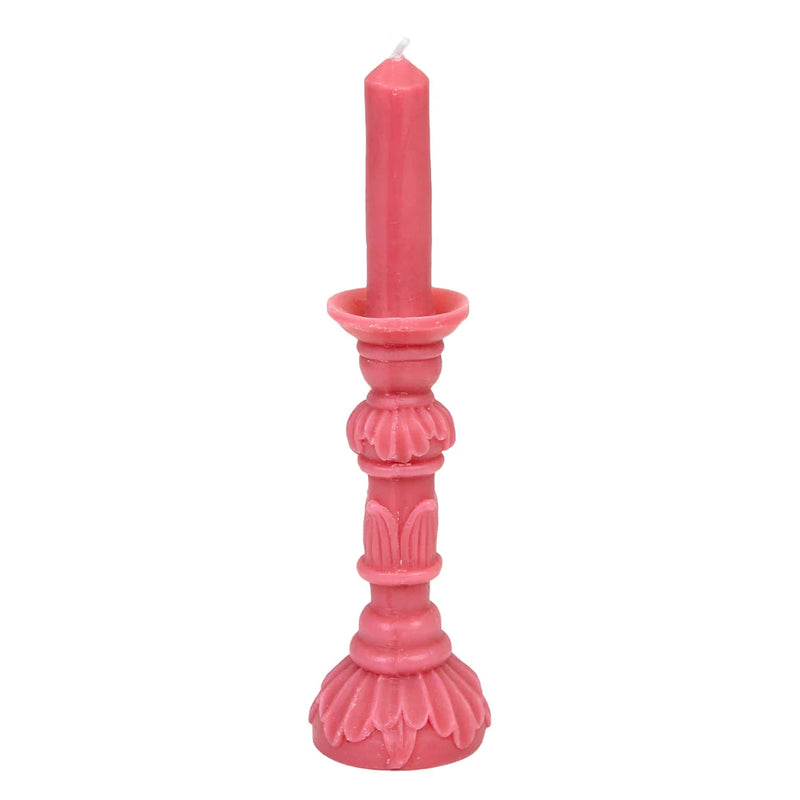 Talking Tables Midnight Forest Candlestick Candle