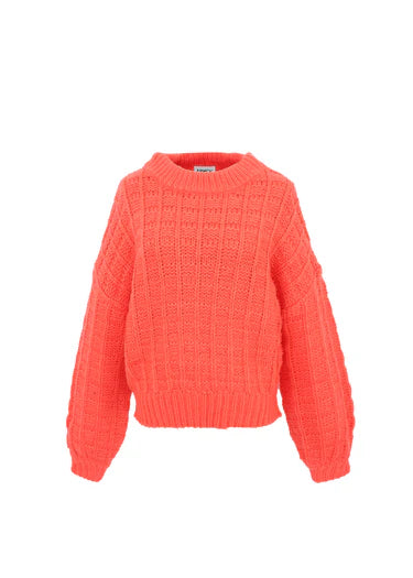 FRNCH Chjara Knitted Jumper