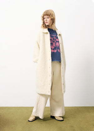 FRNCH Schana Long Cardigan