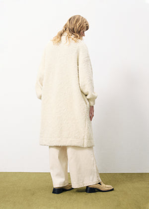 FRNCH Schana Long Cardigan