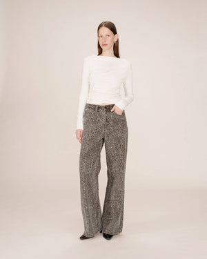 Grace & Mila Socca Jeans
