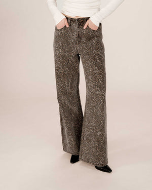Grace & Mila Socca Jeans