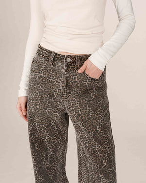 Grace & Mila Socca Jeans