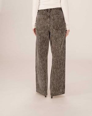 Grace & Mila Socca Jeans