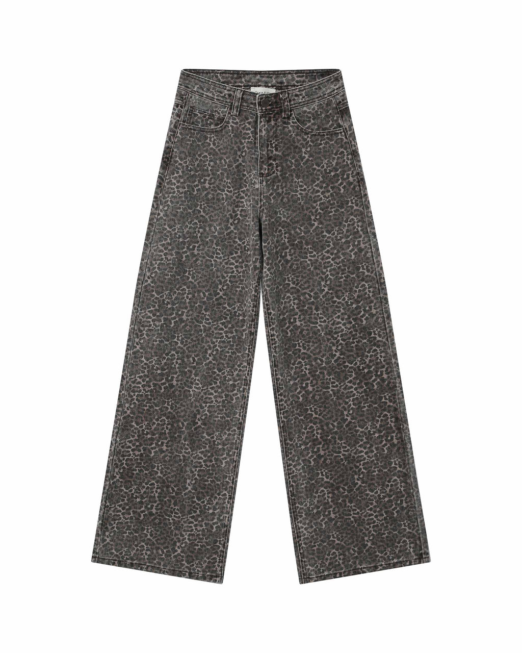 Grace & Mila Socca Jeans