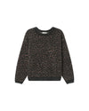 Grace & Mila Santigold Leopard Knit