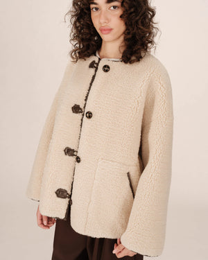 Grace & Mila Simon Coat