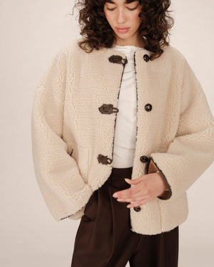 Grace & Mila Simon Coat