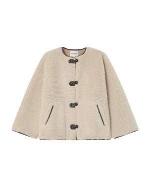 Grace & Mila Simon Coat