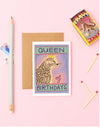 You've got pen on your face mini cards assorted designs