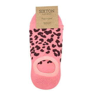 Sixton London Trainer Socks