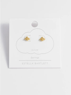 Estella Bartlett Bee Studs