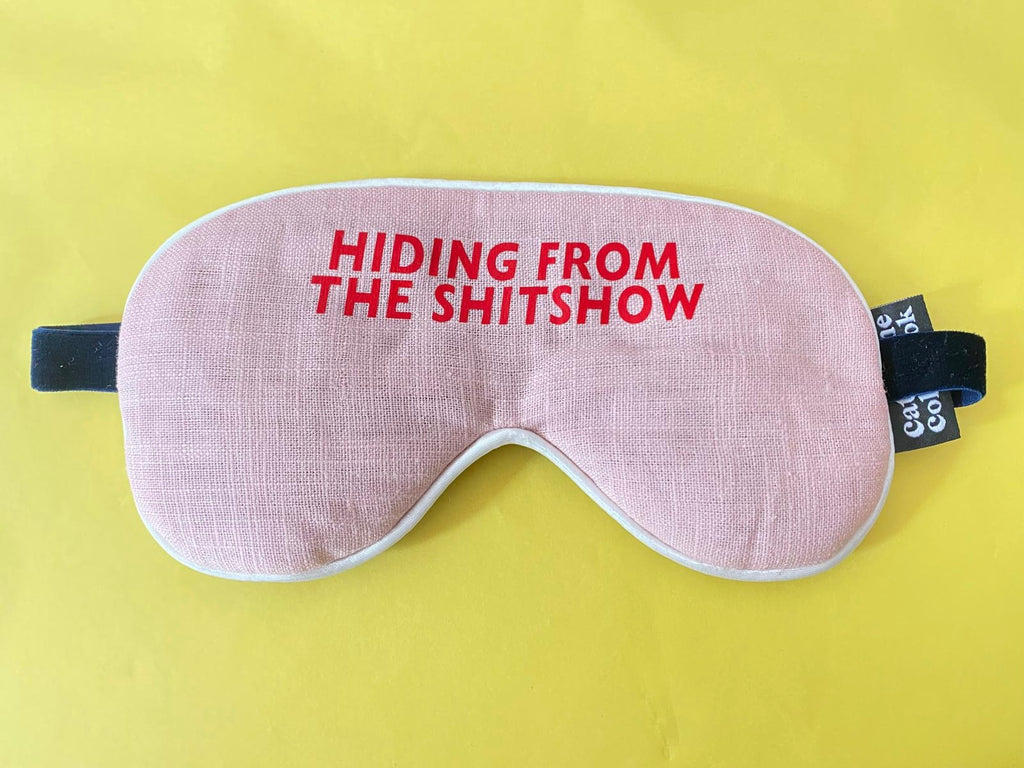 Eye Mask