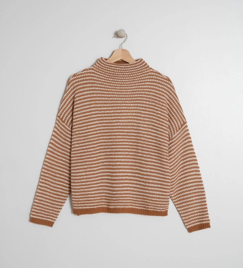 Indi & Cold Perkins Knit